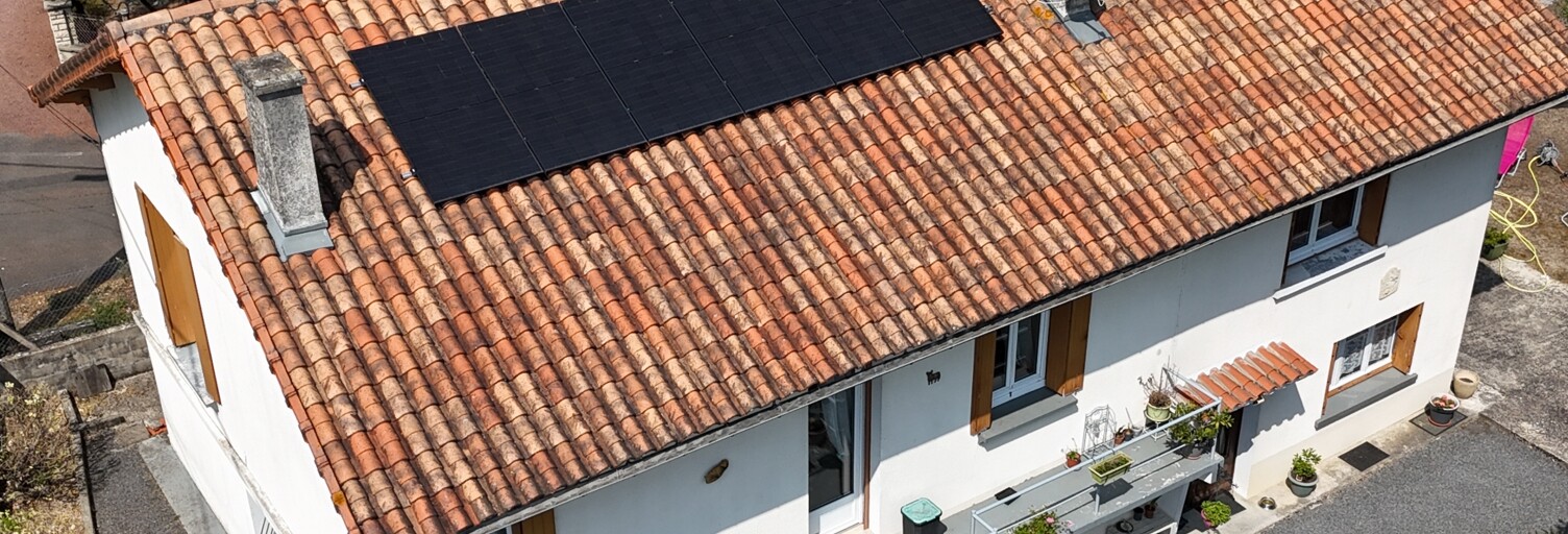 Maison 7 Pièces 151 m² à vendre à La Couronne (16400)