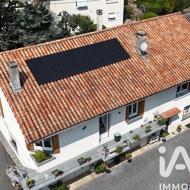 Maison 7 pièces 240000 €