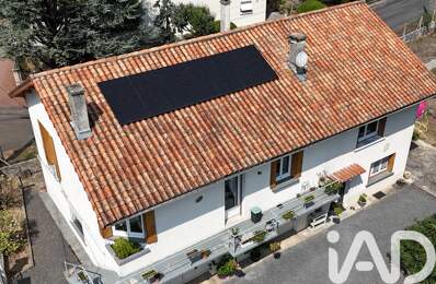 Vente Maison/villa 7 pièces — photo du bien