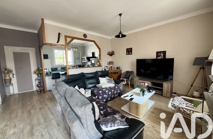Vente Maison/villa 7 pièces — photo 3