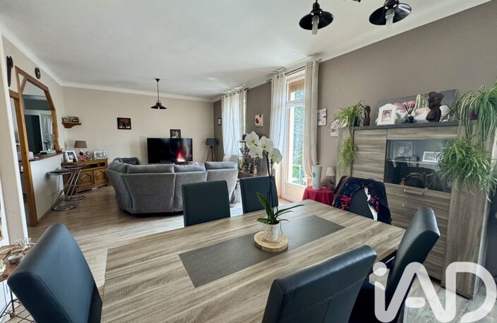 Vente Maison/villa 7 pièces — photo 4
