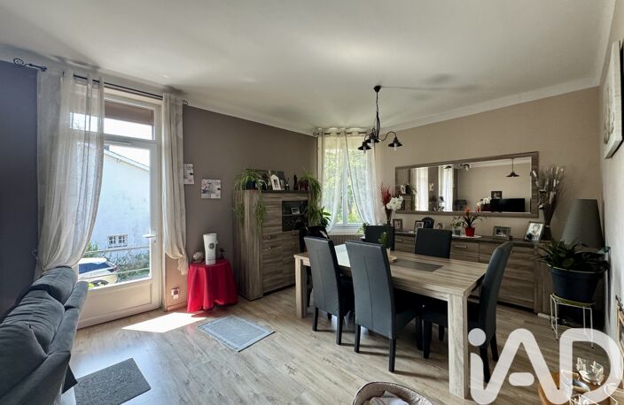 Vente Maison/villa 7 pièces — photo 5