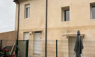 Maison 4 Pièces 82 m² à vendre à La Rouvière (30190)