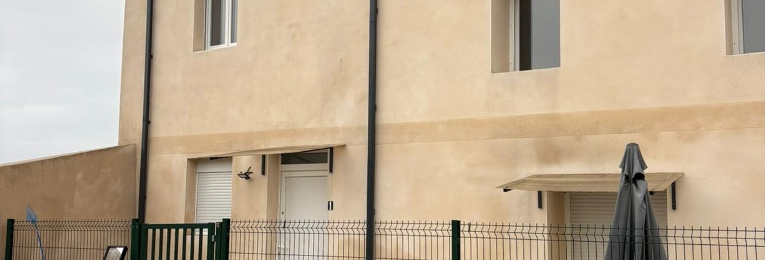 Maison 4 Pièces 82 m² à vendre à La Rouvière (30190)