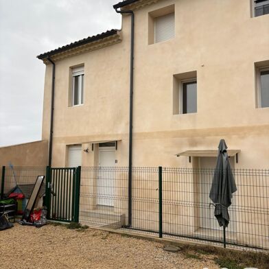 Maison 4 pièces 169000 €