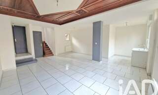 Maison 6 Pièces 98 m² à vendre à Forges-les-Eaux (76440)