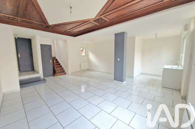 Maison 6 pièces 136000 €