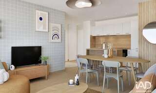 Appartement 1 Pièce 25 m² à vendre à Bruz (35170)