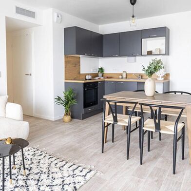 Appartement 1 pièces 99800 €