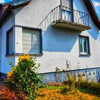 Maison 5 pièces 261000 €