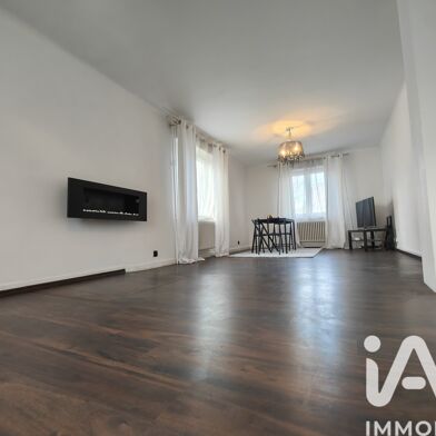 Maison 5 pièces 257000 €