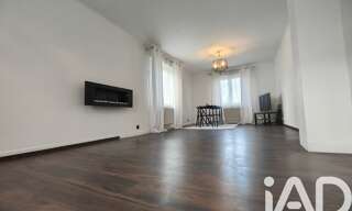 Maison 5 Pièces 95 m² à vendre à Mulhouse (68200)