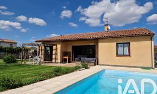 Maison 6 Pièces 130 m² à vendre à Toulouse (31100)