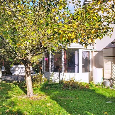 Maison 5 pièces 649000 €