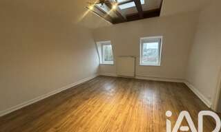 Appartement 4 Pièces 75 m² à louer à Mulhouse (68100)