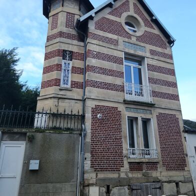 Maison 4 pièces 259000 €