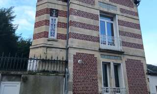 Maison 4 Pièces 125 m² à vendre à Ercuis (60530)