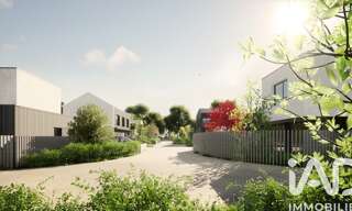 Terrain  441 m² à vendre à Cesson-Sévigné (35510)