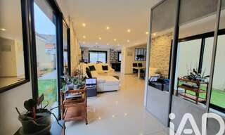 Maison 5 Pièces 118 m² à vendre à Sotteville-lès-Rouen (76300)