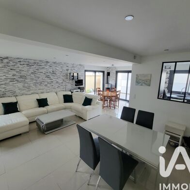 Maison 5 pièces 348000 €