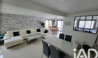 Maison 5 Pièces 118 m² à vendre à Sotteville-lès-Rouen (76300)