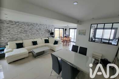 Maison 5 pièces 348000 €