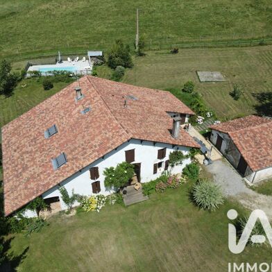 Maison 9 pièces 649000 €