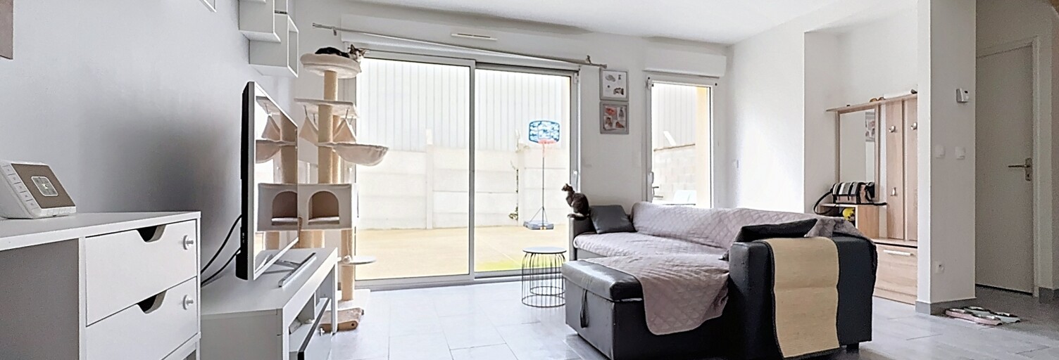 Maison 5 Pièces 83 m² à vendre à Arpajon (91290)