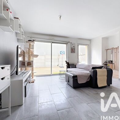 Maison 5 pièces 295000 €