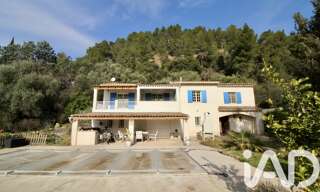 Maison 8 Pièces 215 m² à vendre à Vidauban (83550)