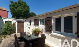 Maison 4 Pièces 68 m² à vendre à Couëron (44220)