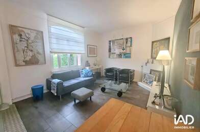 Maison 4 pièces 381000 €