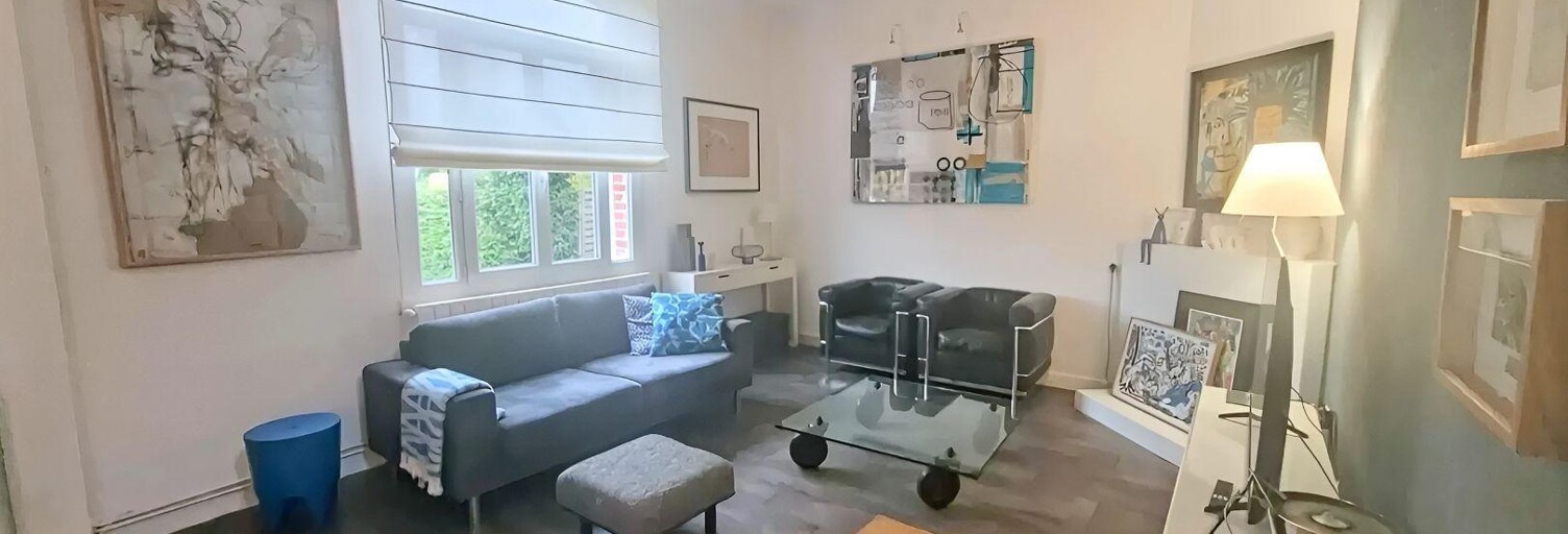 Maison 4 Pièces 130 m² à vendre à Allonville (80260)