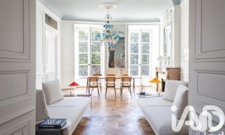 Appartement 4 Pièces 175 m² à vendre à Bordeaux (33000)