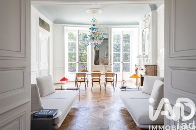 Appartement 4 pièces 799000 €