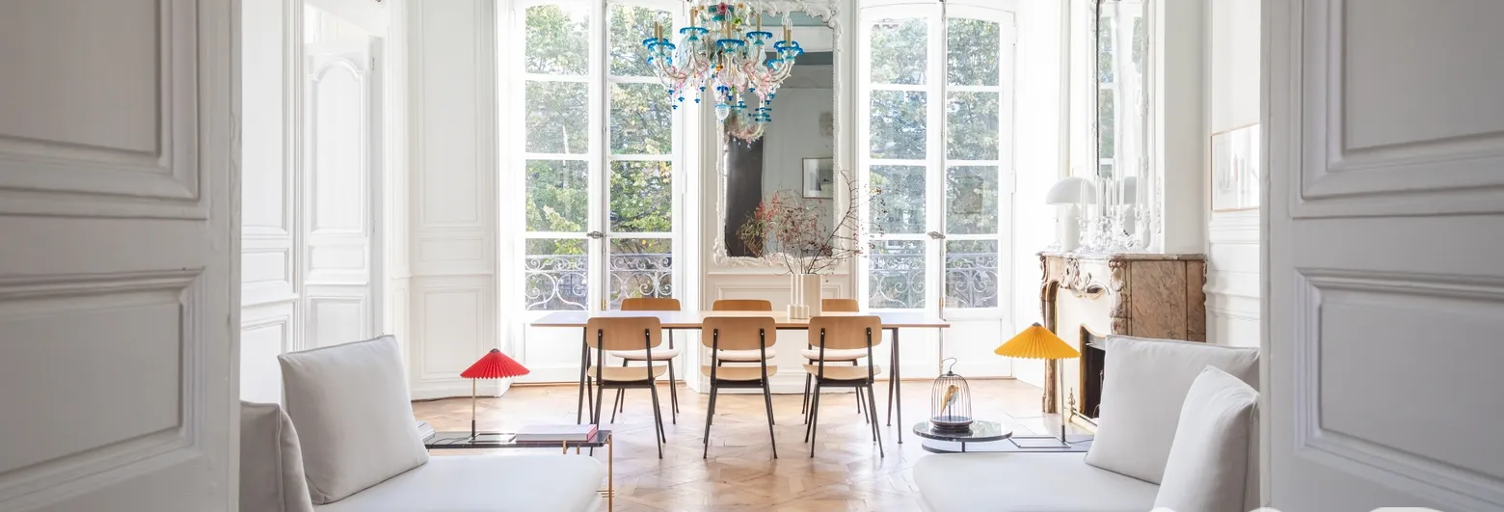 Appartement 4 Pièces 175 m² à vendre à Bordeaux (33000)