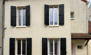 Maison 3 Pièces 46 m² à vendre à Meaux (77100)