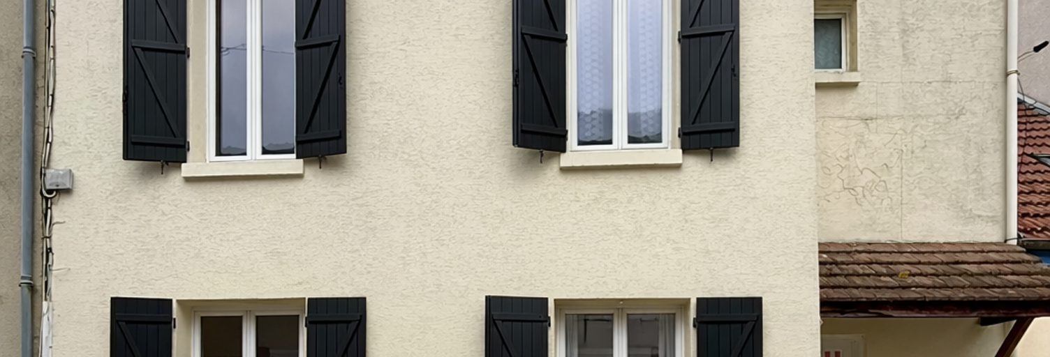 Maison 3 Pièces 46 m² à vendre à Meaux (77100)