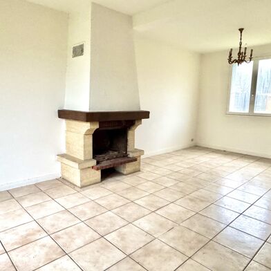 Maison 5 pièces 240000 €