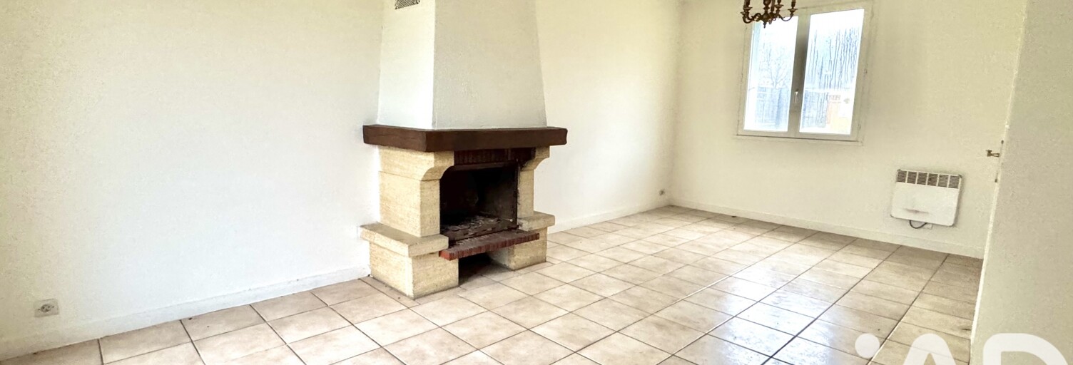 Maison 5 Pièces 70 m² à vendre à Plougastel-Daoulas (29470)