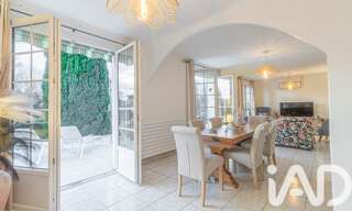 Maison 5 Pièces 95 m² à vendre à Maule (78580)