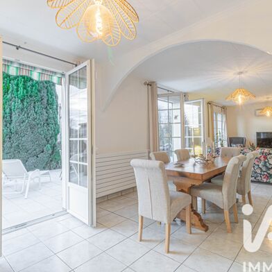 Maison 5 pièces 439000 €