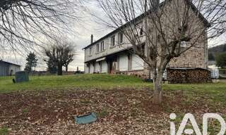 Maison 10 Pièces 439 m² à vendre à Vignols (19130)