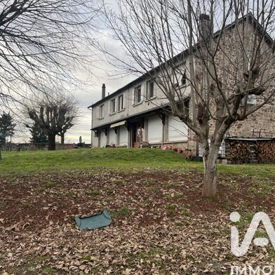 Maison 10 pièces 247000 €