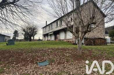 Maison 10 pièces 247000 €