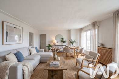 Appartement 4 pièces 419000 €