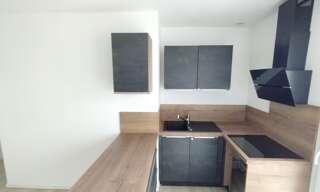 Appartement 2 Pièces 29 m² à vendre à Agde (34300)