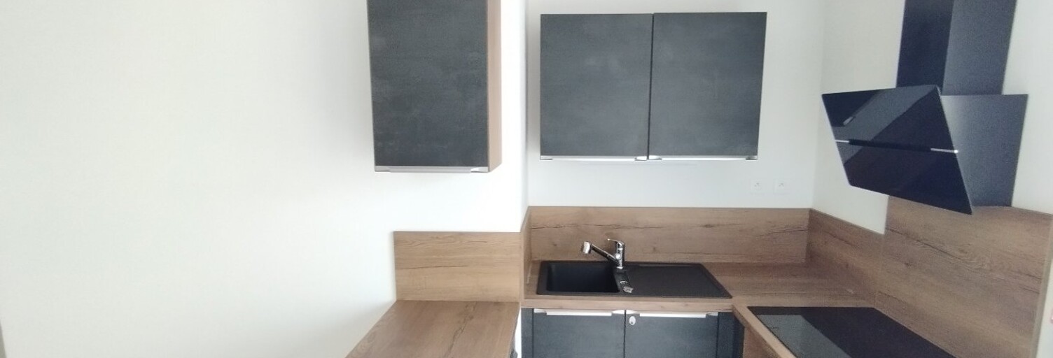 Appartement 2 Pièces 29 m² à vendre à Agde (34300)