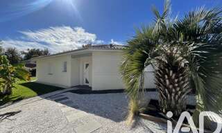 Maison 5 Pièces 145 m² à vendre à Biganos (33380)