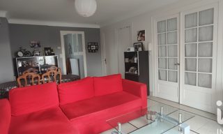 Maison 4 Pièces 72 m² à vendre à Niort (79000)